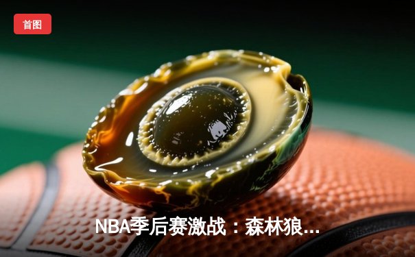 NBA季后赛激战：森林狼逆转掘金晋级西决，爱德华兹狂砍43分创生涯新高