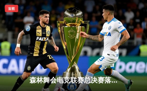 森林舞会电竞联赛总决赛落幕，猛虎战队3:2逆转夺冠创收视纪录