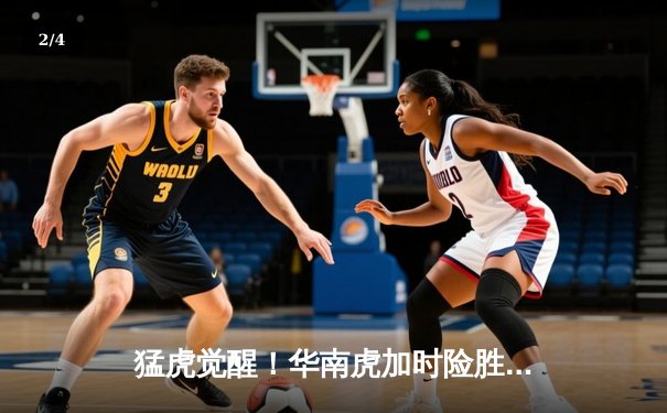 猛虎觉醒！华南虎加时险胜东北虎，CBA虎年德比上演史诗级对决 - 2