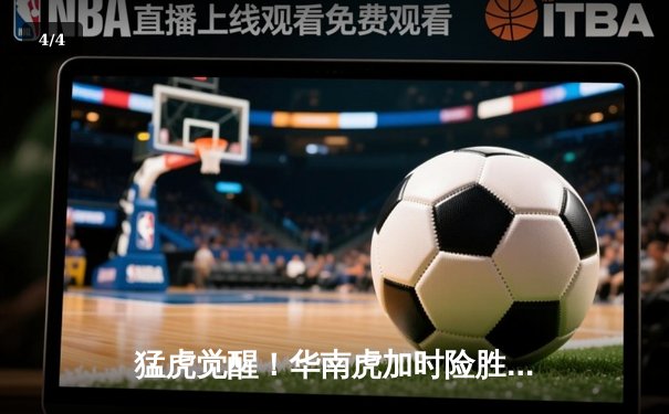 猛虎觉醒！华南虎加时险胜东北虎，CBA虎年德比上演史诗级对决 - 4