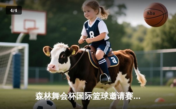森林舞会杯国际篮球邀请赛：猛虎队加时绝杀雄狮队夺冠 - 4